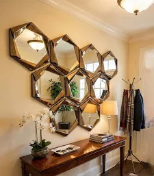 Decorative Mirrors
